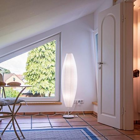 Lieschenhues Daire Kappeln Dış mekan fotoğraf