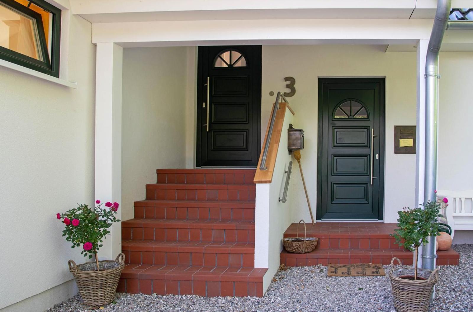 Lieschenhues Daire Kappeln Dış mekan fotoğraf