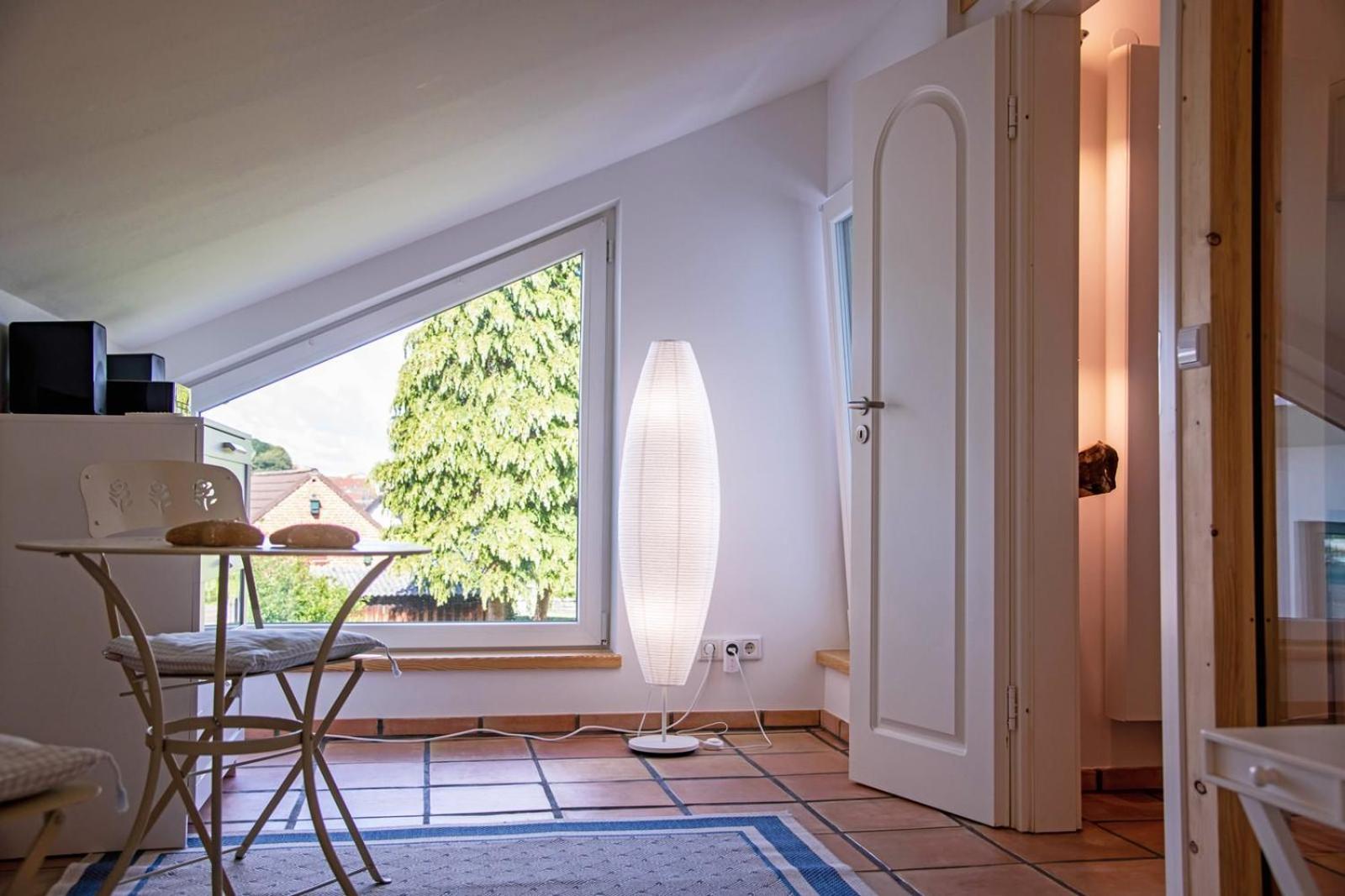 Lieschenhues Daire Kappeln Dış mekan fotoğraf